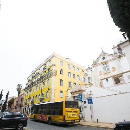 Fantastic Santos Appartment Lisboa Exterior foto