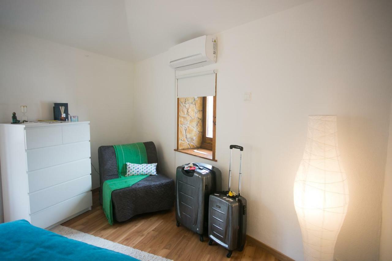 Fantastic Santos Appartment Lisboa Exterior foto
