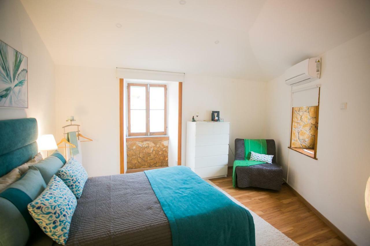 Fantastic Santos Appartment Lisboa Exterior foto