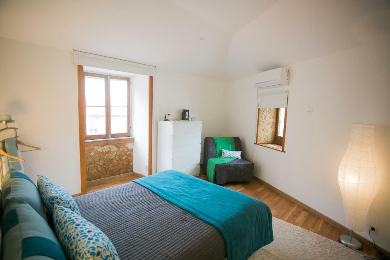 Fantastic Santos Appartment Lisboa Exterior foto