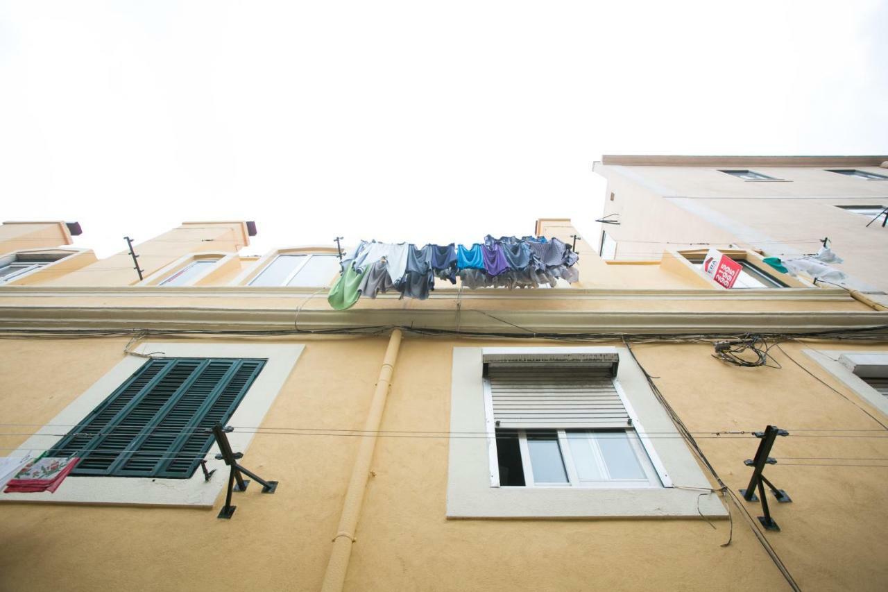 Fantastic Santos Appartment Lisboa Exterior foto